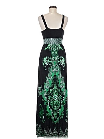 INC International Concepts Cocktail Dress (view 2)