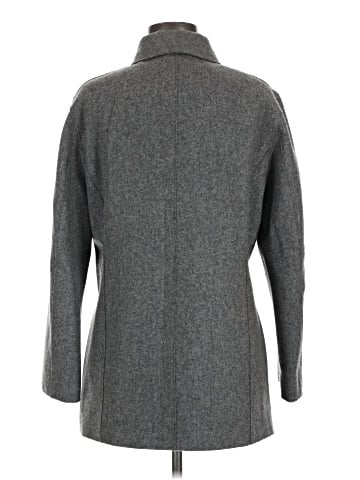 Jil Sander Coat (view 2)