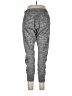 Gap 100% Cotton Gray Active Pants Size L - photo 2