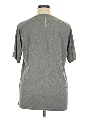 Unbranded Short Sleeve T-Shirt (view 2)