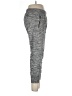 Gap 100% Cotton Gray Active Pants Size L - photo 4