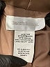 David's Bridal 100% Polyester Tan Jacket Size 16 - photo 6