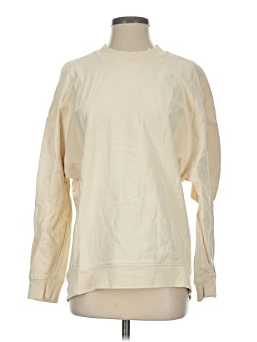 Tibi Long Sleeve Turtleneck (view 1)