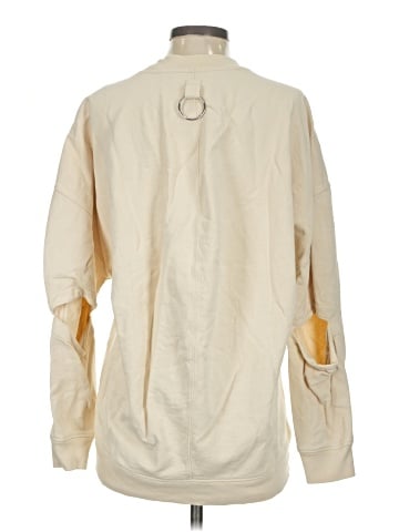 Tibi Long Sleeve Turtleneck (view 2)