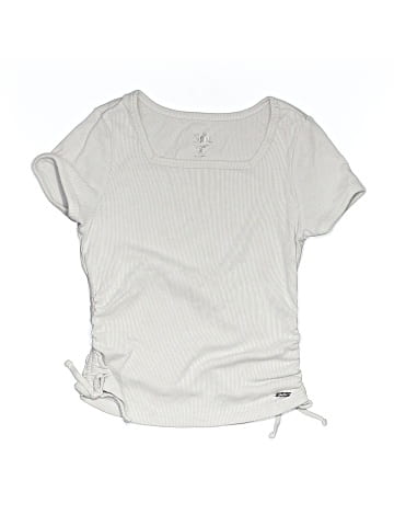 Justice Short Sleeve T-Shirt (view 1)