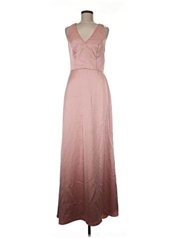 Amsale Casual Dress (view 1)