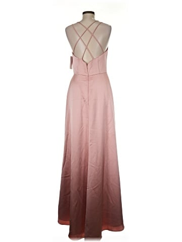 Amsale Casual Dress (view 2)