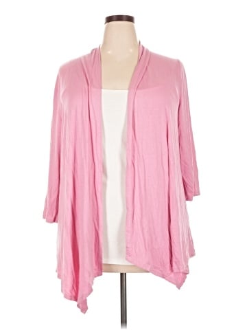 Unbranded Kimono (view 1)