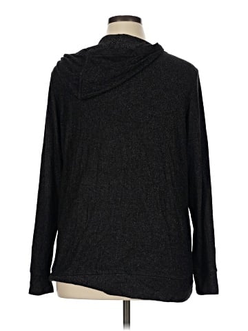 Market and Spruce Pullover Sweater (view 2)