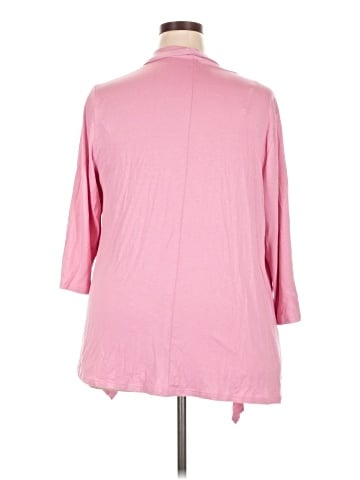 Unbranded Kimono (view 2)