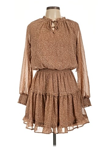 Jessica Simpson Casual Dress (view 1)