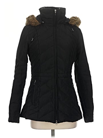 Kenneth Cole REACTION Snow Jacket (view 1)