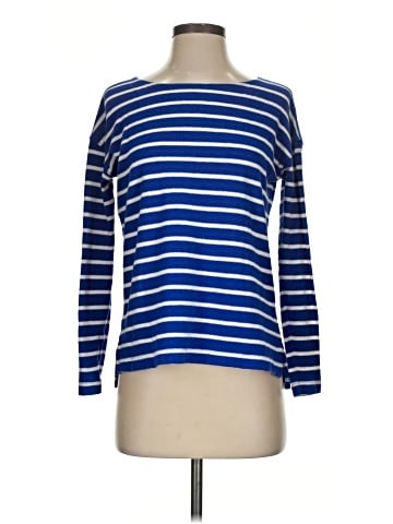 J.Crew Long Sleeve T-Shirt (view 1)