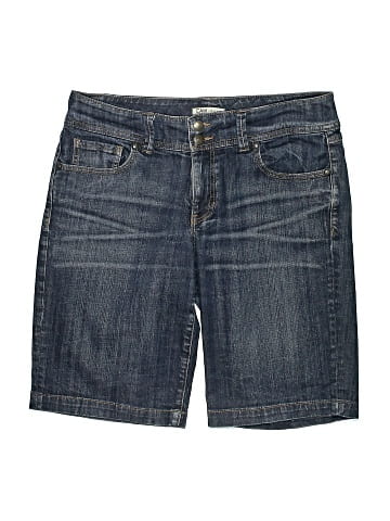 CAbi Denim Shorts (view 1)