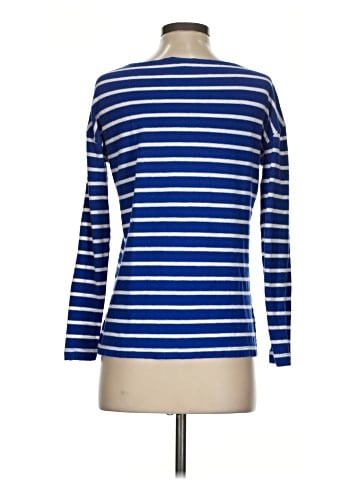 J.Crew Long Sleeve T-Shirt (view 2)