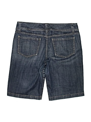 CAbi Denim Shorts (view 2)