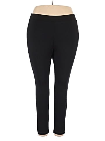 Style&Co Active Pants (view 1)