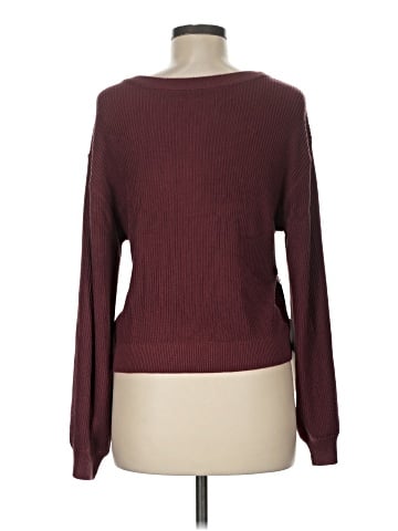 Lululemon Athletica Pullover Sweater (view 2)