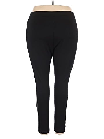 Style&Co Active Pants (view 2)