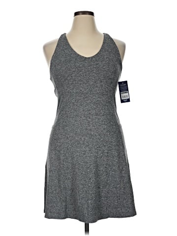 Marika Casual Dress (view 1)