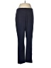 Talbots Blue Active Pants Size 8 - photo 1