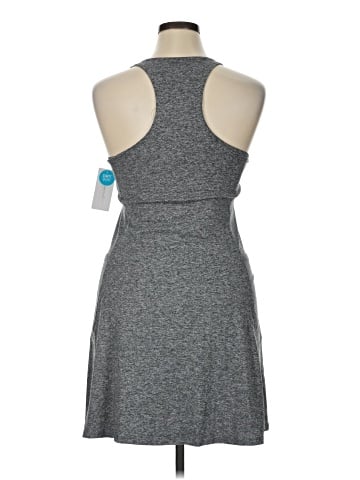 Marika Casual Dress (view 2)