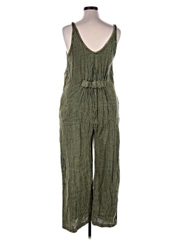 Earthbound Trading Co. Jumpsuit (view 2)