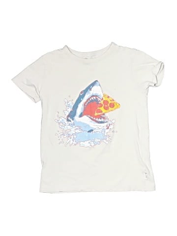 Crewcuts Outlet Short Sleeve T-Shirt (view 1)