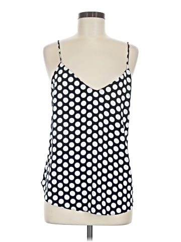 J.Crew Sleeveless Top (view 1)