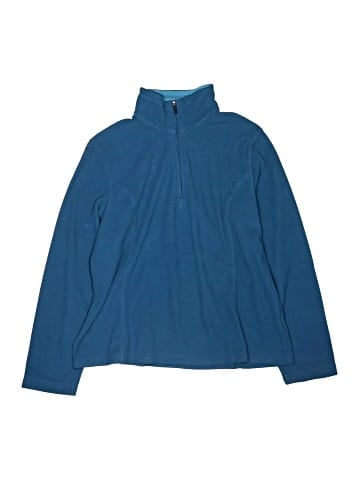 Lands' End Turtleneck Sweater (view 1)