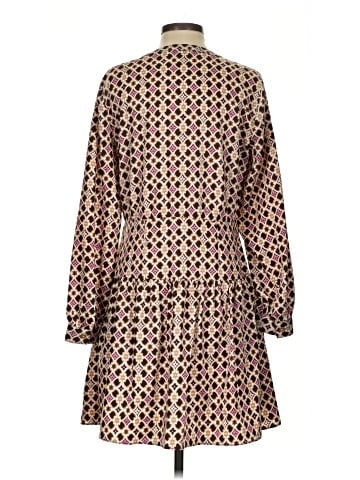 Ann Taylor LOFT Casual Dress (view 2)