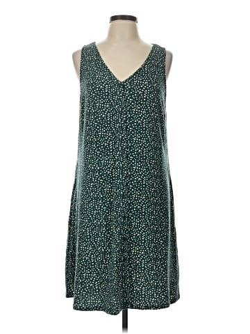Garnet Hill Casual Dress (view 1)