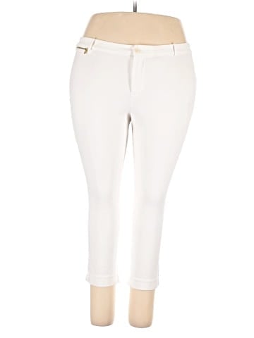 Lauren by Ralph Lauren Casual Pants (view 1)
