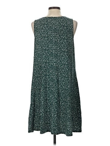 Garnet Hill Casual Dress (view 2)