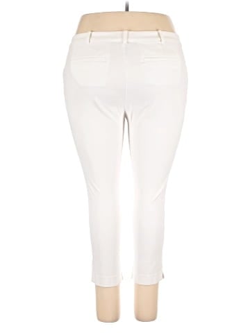 Lauren by Ralph Lauren Casual Pants (view 2)