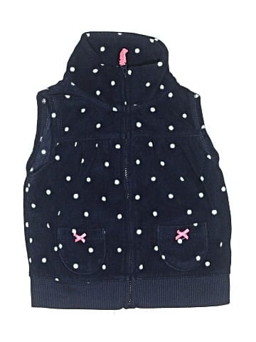 Carter's Vest (view 1)