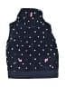 Carter's 100% Polyester Polka Dots Blue Vest 6-9 MO / 9 MO - photo 1