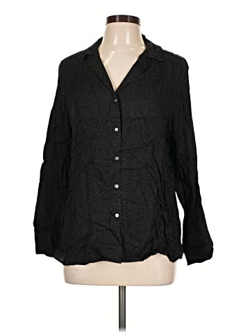 Tommy Bahama Long Sleeve Blouse (view 1)