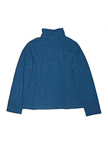 Lands' End Turtleneck Sweater (view 2)