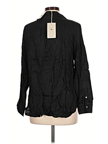 Tommy Bahama Long Sleeve Blouse (view 2)