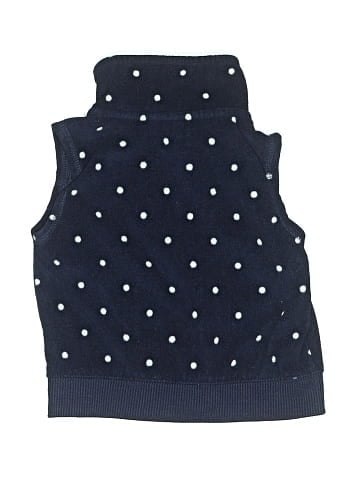 Carter's Vest (view 2)