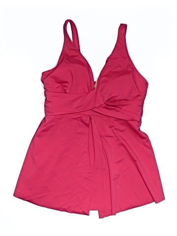 Swimsuits for all Swimsuit Top (view 1)
