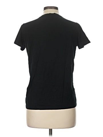 Lacoste Short Sleeve T-Shirt (view 2)