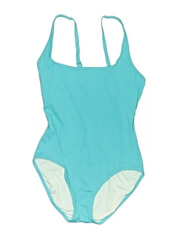 MICHAEL Michael Kors One Piece Swimsuit (view 1)