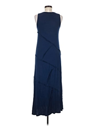 Chelsea & Theodore Casual Dress (view 2)