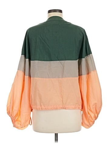 Elevenses Windbreaker (view 2)