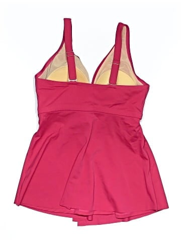 Swimsuits for all Swimsuit Top (view 2)