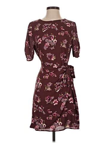 Astr Casual Dress (view 1)