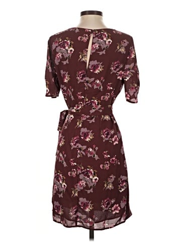 Astr Casual Dress (view 2)