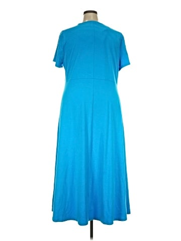 Talbots Casual Dress (view 2)
